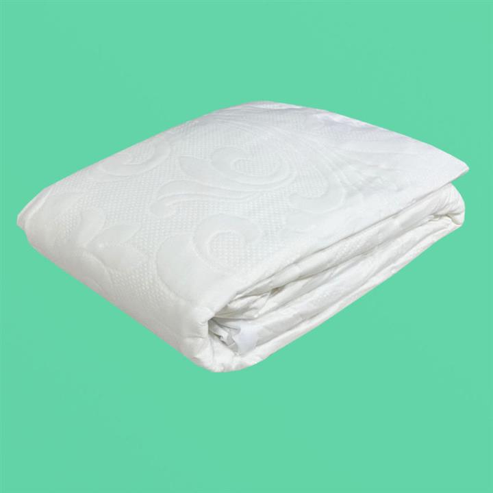 محافظ تشک یاپراک مدل ضدآب نایت یک نفره سایز 200×120 سانتی متر